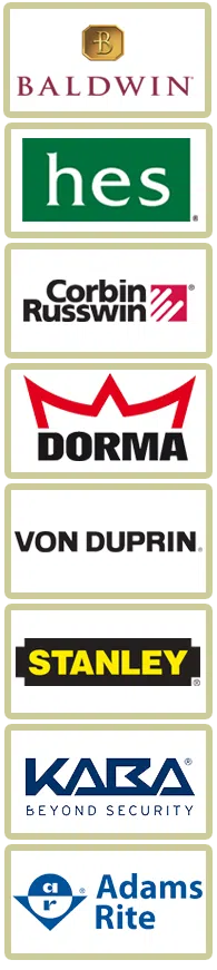 Neighborhood Locksmith Store Newtown Square, PA 610-422-2838 - brand-new-cream-set